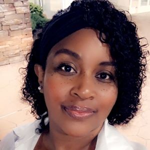 Meet your Posher, Tasha